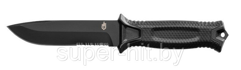 Тактический нож gerber Strong Arm - фото 8 - id-p197815295