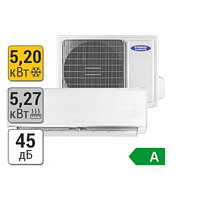 Кондиционер General Climate Mars GC-MR18HR/GU-MR18H