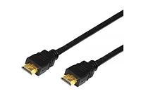 Кабель HDMI - HDMI 1.4, 5 м Gold PROconnect