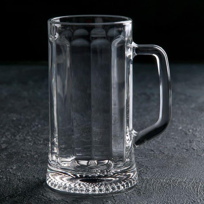 Мини бар для пива «BEER» диспенсер на 4 литра, бокалы, рюмки - фото 8 - id-p197815157