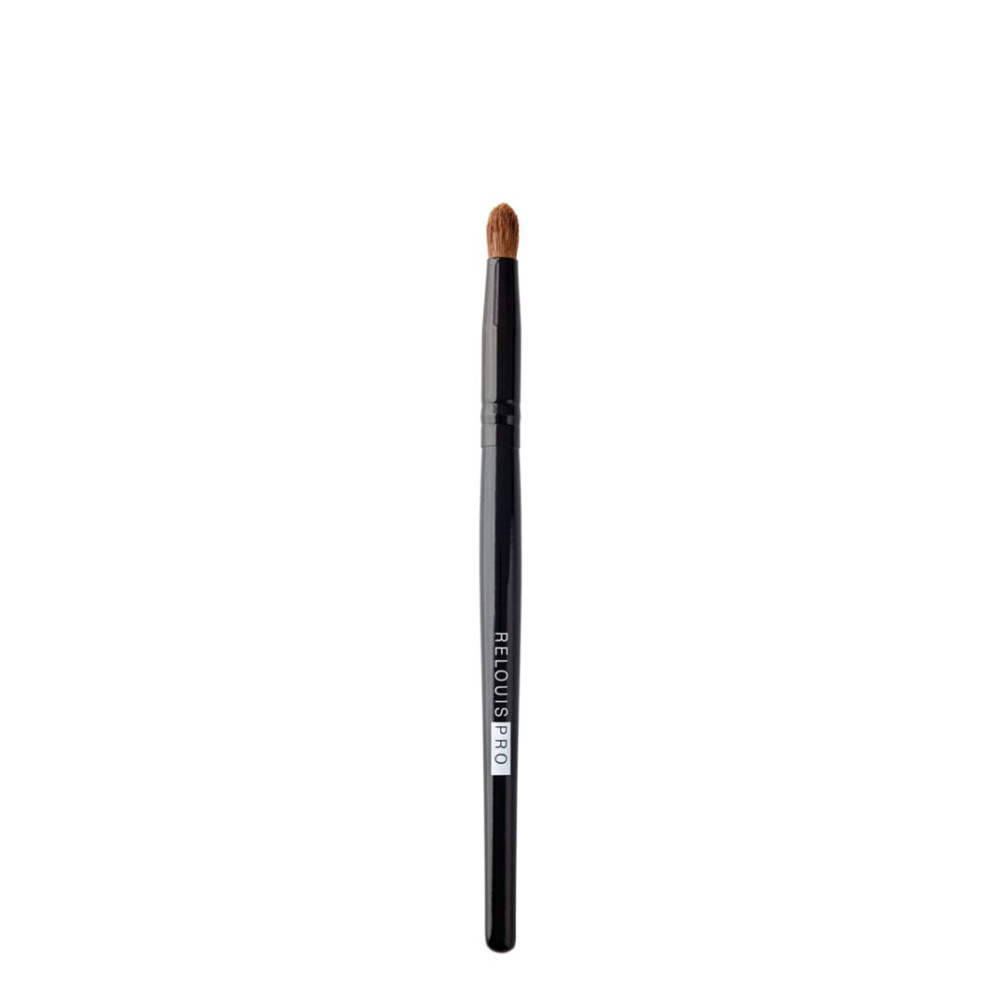 Кисть косм.№8 круглая для теней RELOUIS PRO Pencil Brush, - фото 1 - id-p197815435