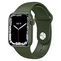 Умные часы Smart Watch X7 Pro (Зелёный)