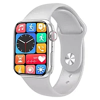 Умные часы Smart Watch X7 Pro (Белый)