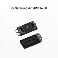 Слуховой динамик (спикер) Samsung Galaxy A7 (2018) A750