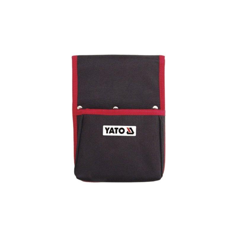 Cумка-карман под ремень для мобильного телефона "Yato" - фото 1 - id-p197477398