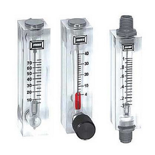 Ротаметр пластиковый ЭМИС-МЕТА 210 по выгодной цене от КИП-Эксперт