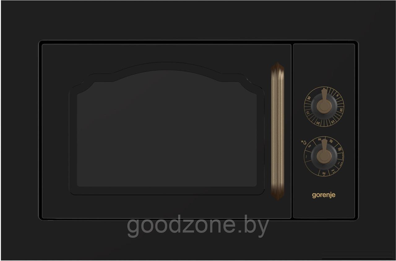 Печь СВЧ микроволновая Gorenje BM235CLB