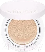 Кушон Missha Magic Cushion Cover Lasting SPF50+/PA+++ No.23