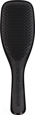 Расческа Tangle Teezer Wet Detangler Black - фото 1 - id-p197823582