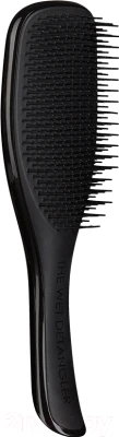 Расческа Tangle Teezer Wet Detangler Black - фото 2 - id-p197823582