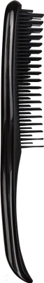 Расческа Tangle Teezer Wet Detangler Black - фото 3 - id-p197823582