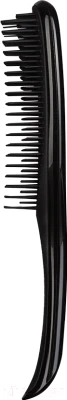 Расческа Tangle Teezer Wet Detangler Black - фото 7 - id-p197823582