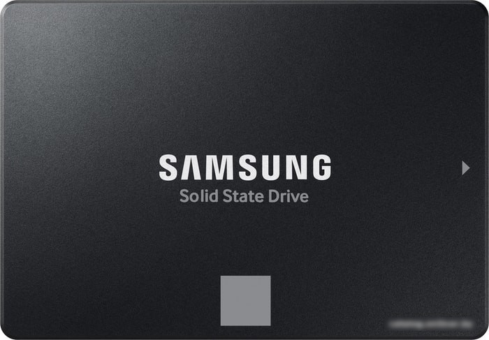 Жесткий диск SSD Samsung 870 Evo 250GB MZ-77E250BW - фото 1 - id-p197824102