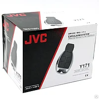 Сигнализация JVC Y171
