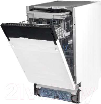 Посудомоечная машина Zorg Technology W45I54A915