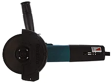 Угловая шлифмашина Makita 9565 CVR (1400 Вт) Румыния, фото 3