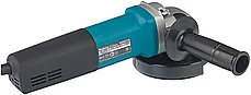 Угловая шлифмашина Makita 9565 CVR (1400 Вт) Румыния, фото 2