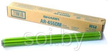Барабан SHARP AR455DM