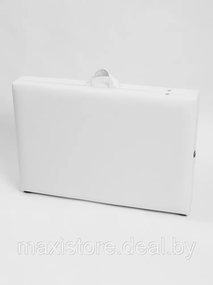 Косметологическая кушетка 180x60xРВ (Белый) с подушкой - фото 6 - id-p197656848