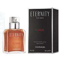 ОРИГИНАЛ Calvin Klein Eternity Flame For Men 50 мл туалетная вода