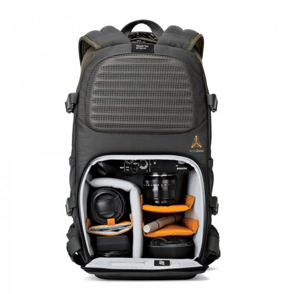 Рюкзак Lowepro Flipside Trek BP 250 AW - фото 5 - id-p197383484