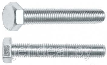Болт М16х60 мм шестигранный цинк (5 кг) STARFIX SMV1-23513-5 - фото 2 - id-p197852616