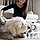 Пылесос для животных Neabot P1 Pro для вычесывания и стрижки шерсти собак и кошек (Набор для ухода за, фото 2