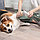 Пылесос для животных Neabot P1 Pro для вычесывания и стрижки шерсти собак и кошек (Набор для ухода за, фото 4