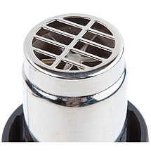 Термовоздуходувка MHG 5120 в коробке + набор сопл MOLOT MHG5120K0022, фото 3