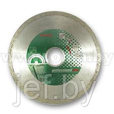 Алмазный круг 150х22 мм по керамике сплошн. STANDARD FOR CERAMIC сухая резка BOSCH 2608602203, фото 2