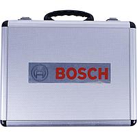 Набор буров и зубил SDS-plus Mixed Set в чемодане (9 SDS-plus буров+2 зубила) BOSCH 2608578765