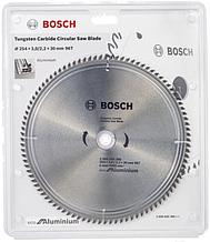 Диск пильный 254х30 мм 96 зубьев BOSCH 2608644395