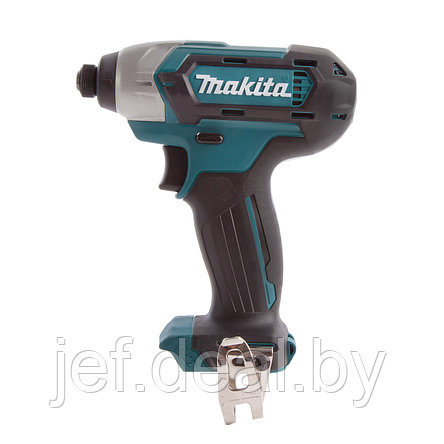 Аккумуляторный шуруповерт TD 110 DZ MAKITA TD110DZ, фото 2