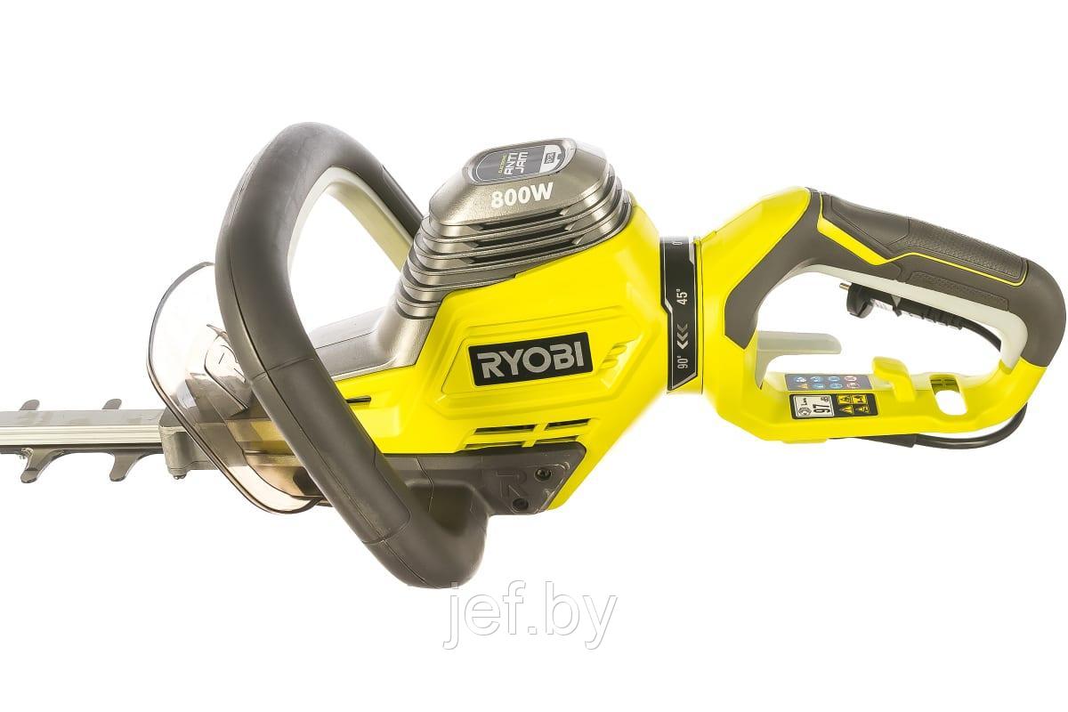 Кусторез электрический rht8165rl RYOBI 5133003649 - фото 7 - id-p197851884