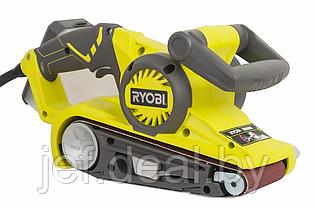 Ленточная шлифмашина ebs800v RYOBI 5133001146