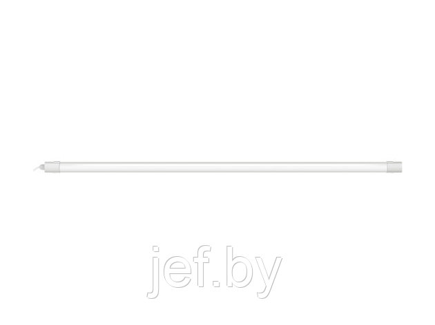 Светильник светодиодный накладной пылевлагозащищенный 36 Вт 4000К с драйвером PWP-С4 JAZZWAY 5017672, фото 2