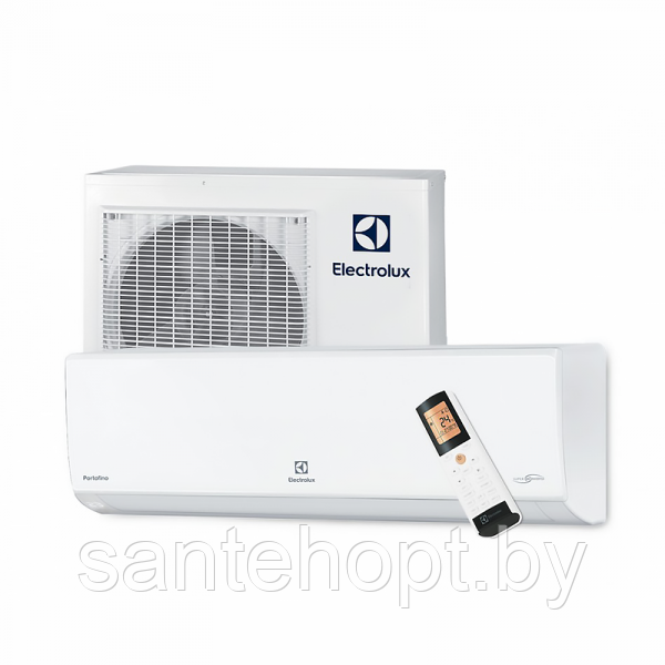 Кондиционер Electrolux Portofino Super DC Inverter EACS/I-09HP/N3