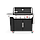 Гриль газовый Weber Genesis E-435, черный, фото 2