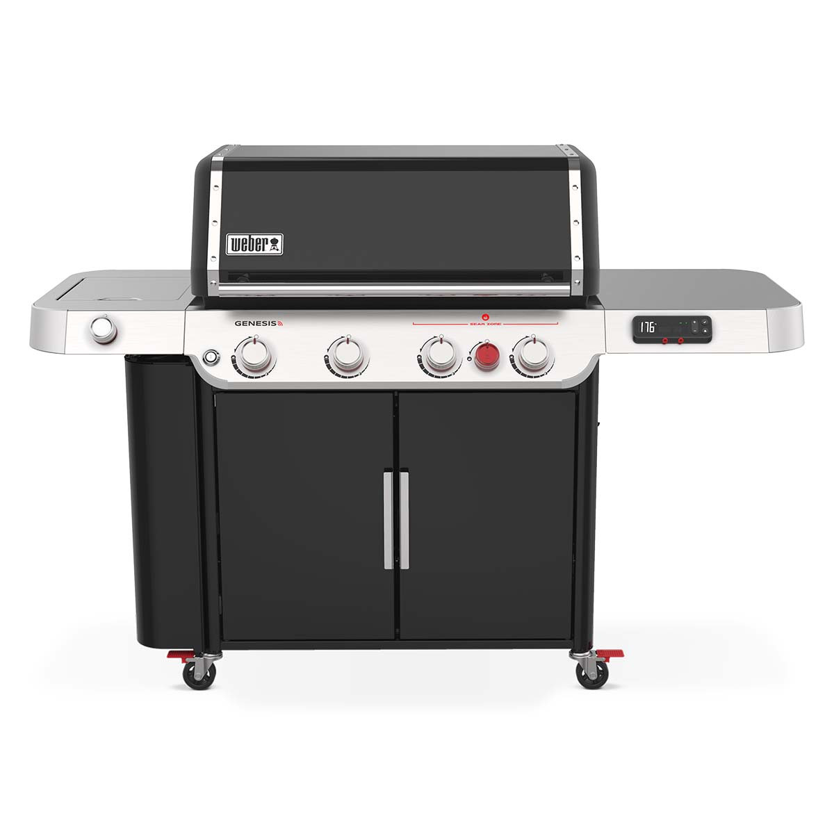 Гриль газовый Weber Genesis® EX-435