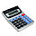 Калькулятор настольный 08-разрядный-8985А с мелодией, фото 2