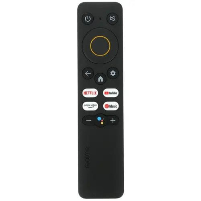 Медиаплеер Realme 4K Smart Google TV Stick - фото 2 - id-p197858841