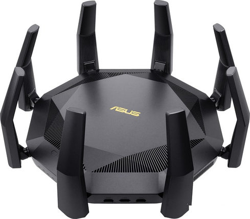 Wi-Fi роутер ASUS RT-AX89X, фото 2