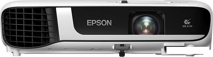 Проектор Epson EB-W51, фото 2