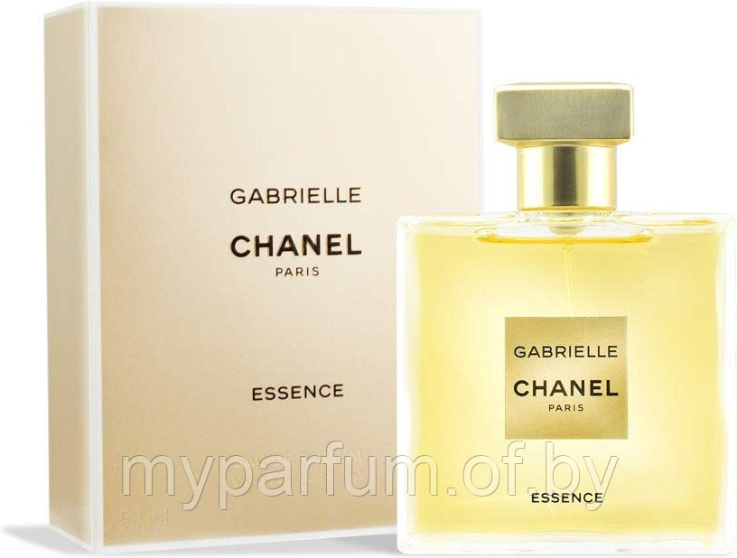 Женская парфюмированная вода Chanel Gabrielle Essence edp 100ml (PREMIUM)