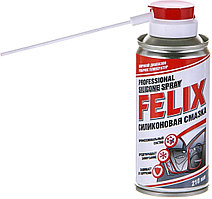 Силиконовая смазка FELIX 210мл