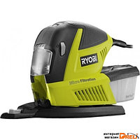 Дельташлифмашина Ryobi RMS180-SA30