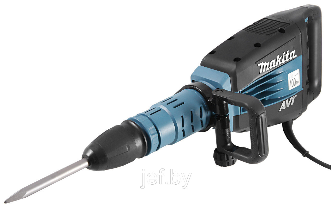 Отбойный молоток HM 1214 C MAKITA HM1214C