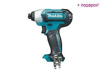 Ударный винтоверт Makita TD110DZ