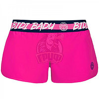 Шорты теннисные женские Bidi Badu Tiida Tech 2 In 1 (розовый) (арт. W314087213-PKDBL)