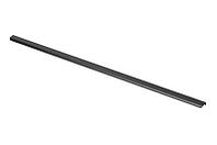 Ручка торцевая GTV HEXA L-1200 мм черный матовый